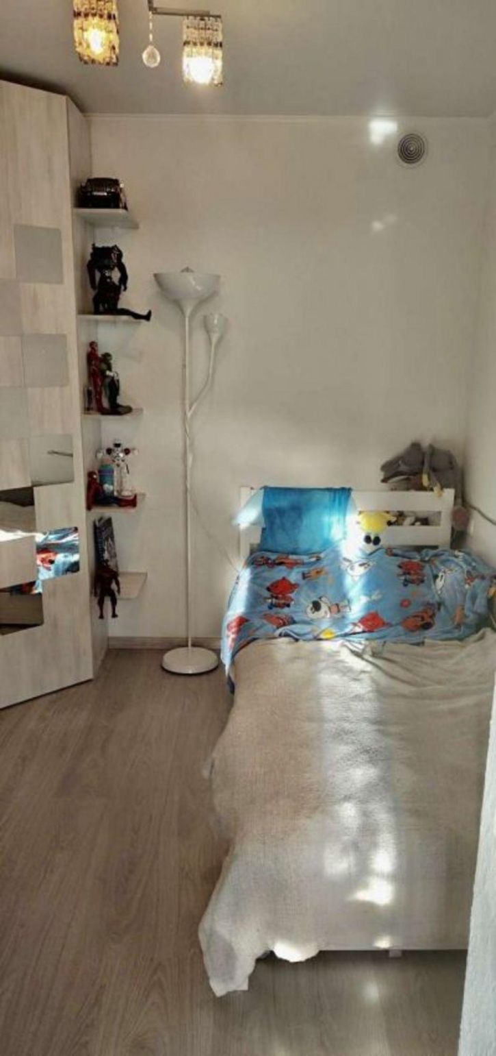 1-комн квартира имени С.Ф. Тархова улица, 29б