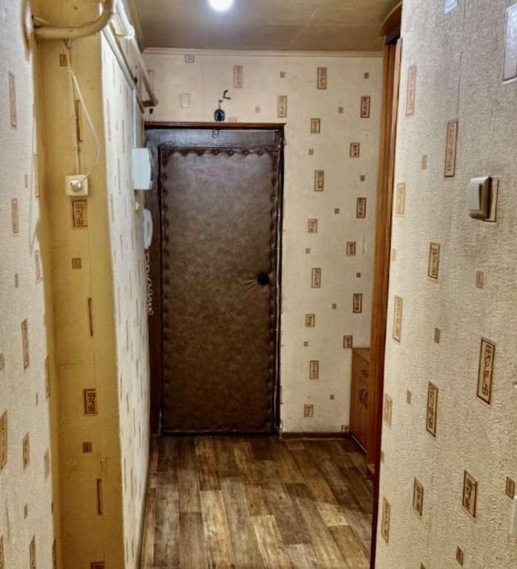 1-комн квартира 4-я Прокатная улица, 14