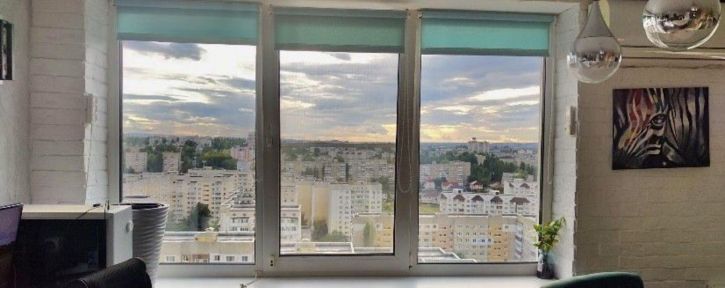 1-комн квартира имени С.Ф. Тархова улица, 29б