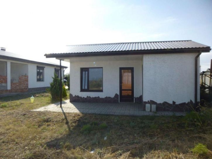 Коттедж/дом Береговая улица, 10