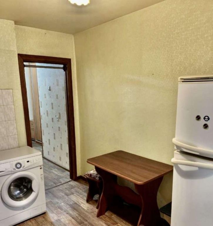 1-комн квартира 4-я Прокатная улица, 14