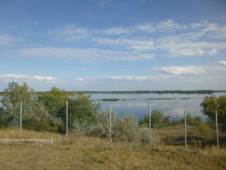 Коттедж/дом Береговая улица, 10