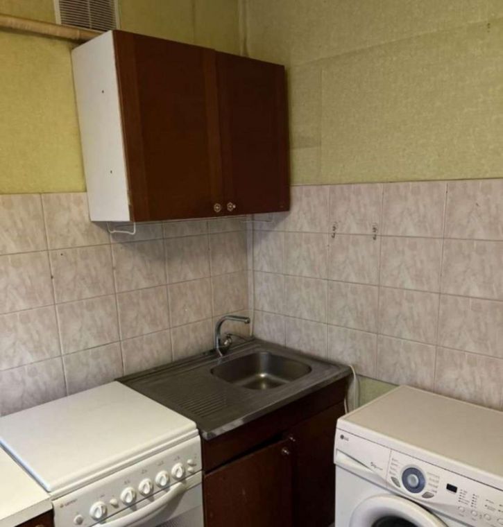 1-комн квартира 4-я Прокатная улица, 14