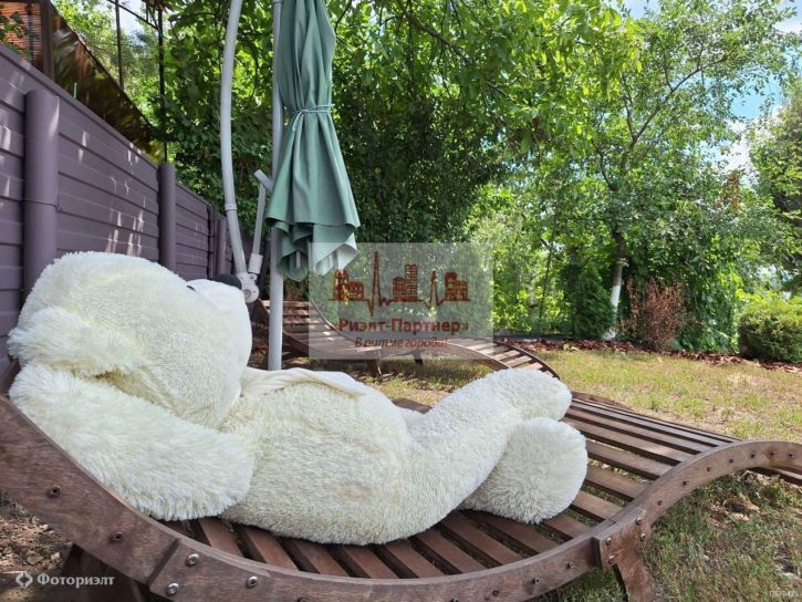 Земельный участок Большая Белоснежная ул