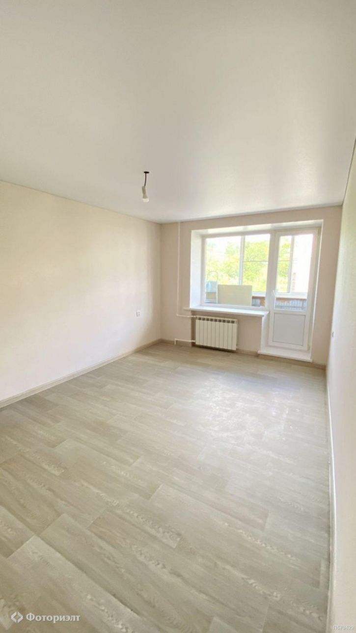 3-комн квартира Степная 3-я ул, 22