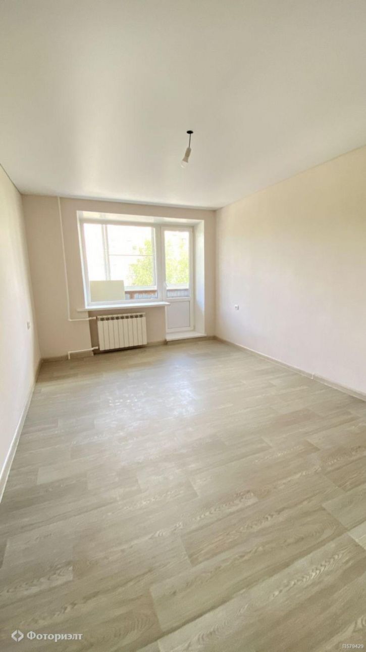 3-комн квартира Степная 3-я ул, 22