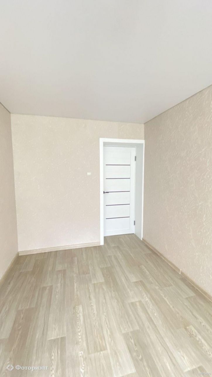 3-комн квартира Степная 3-я ул, 22