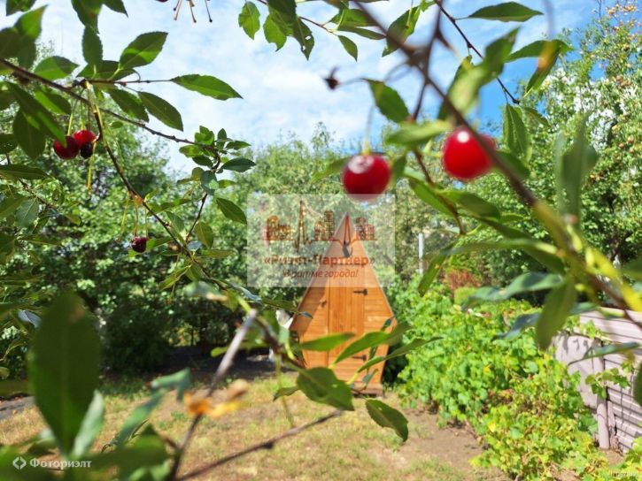 Земельный участок Большая Белоснежная ул