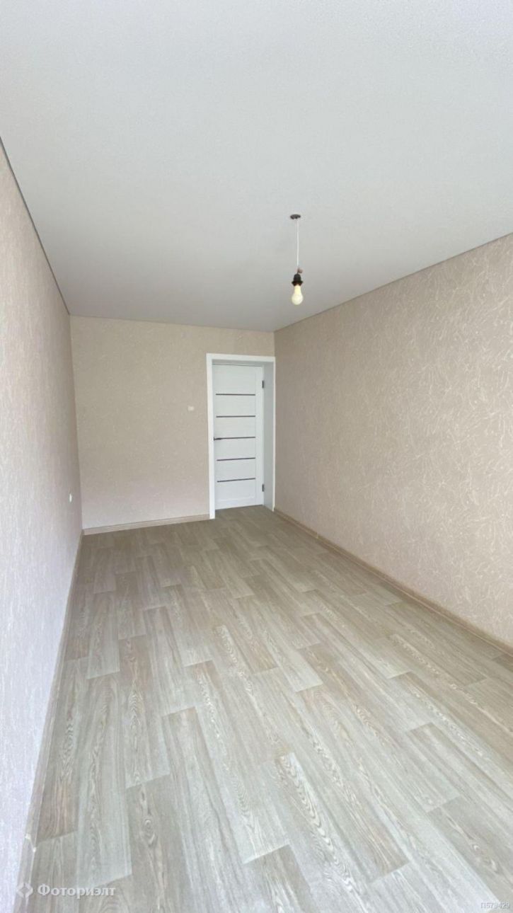 3-комн квартира Степная 3-я ул, 22