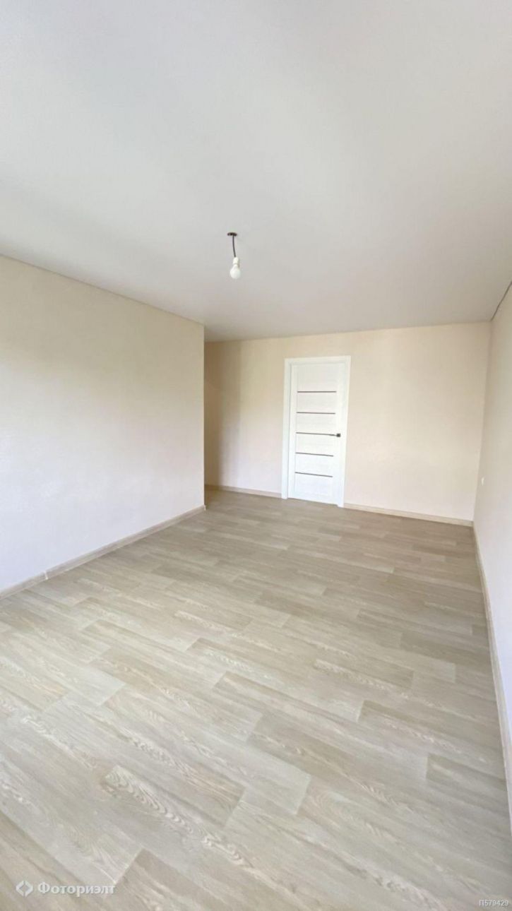 3-комн квартира Степная 3-я ул, 22