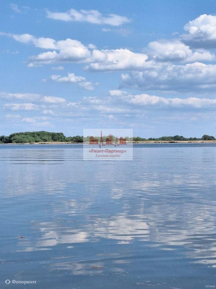 Земельный участок Большая Белоснежная ул