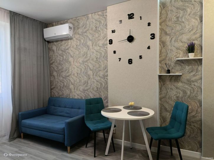 1-комн квартира Энтузиастов пр-кт, 42/44