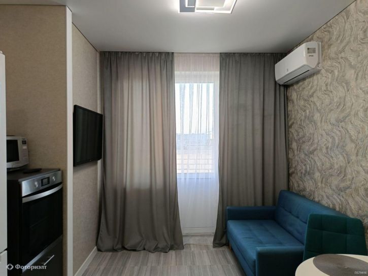 1-комн квартира Энтузиастов пр-кт, 42/44