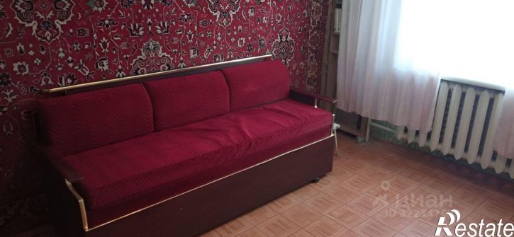 1-комн квартира улица Навашина, 8,  д. 8