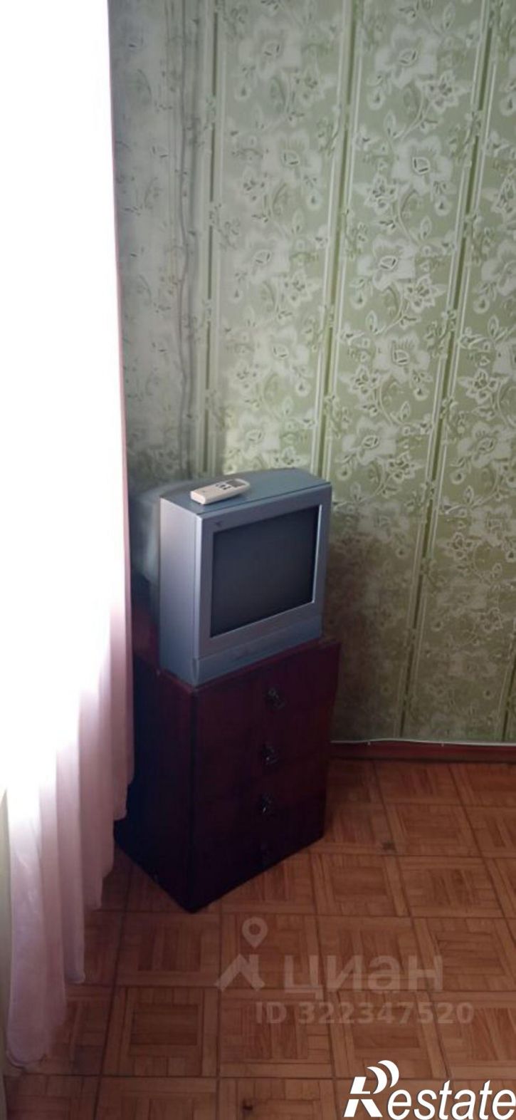 1-комн квартира улица Навашина, 8,  д. 8