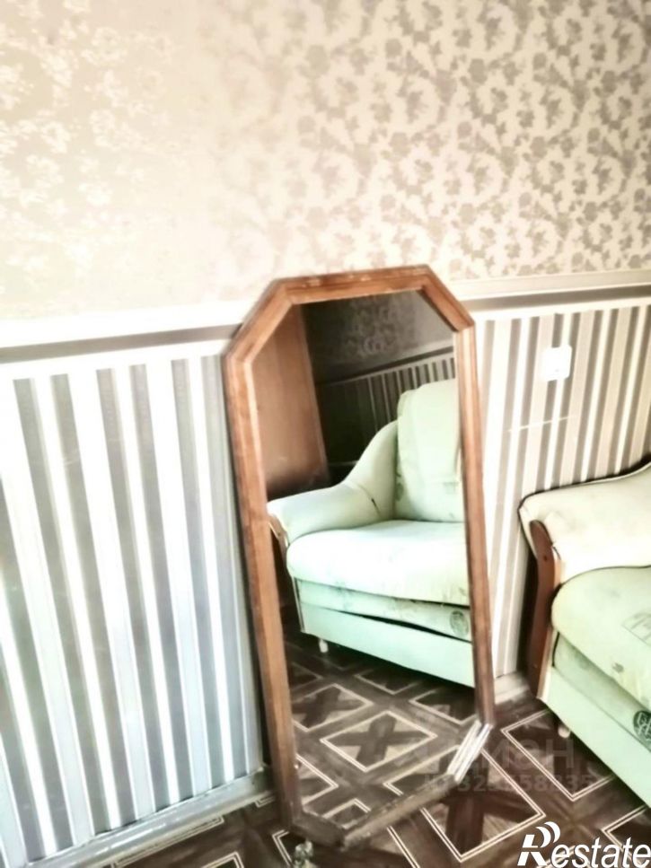 Комната улица Чапаева, 14/26,  д. 14/26