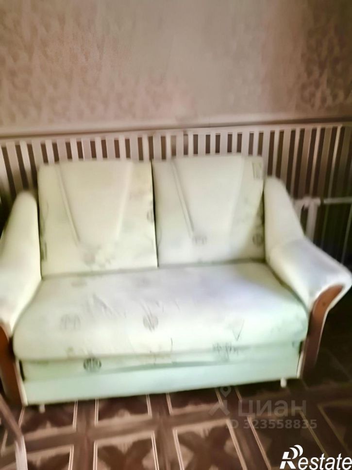 Комната улица Чапаева, 14/26,  д. 14/26