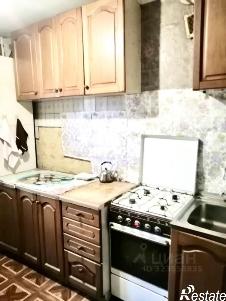 Комната улица Чапаева, 14/26,  д. 14/26