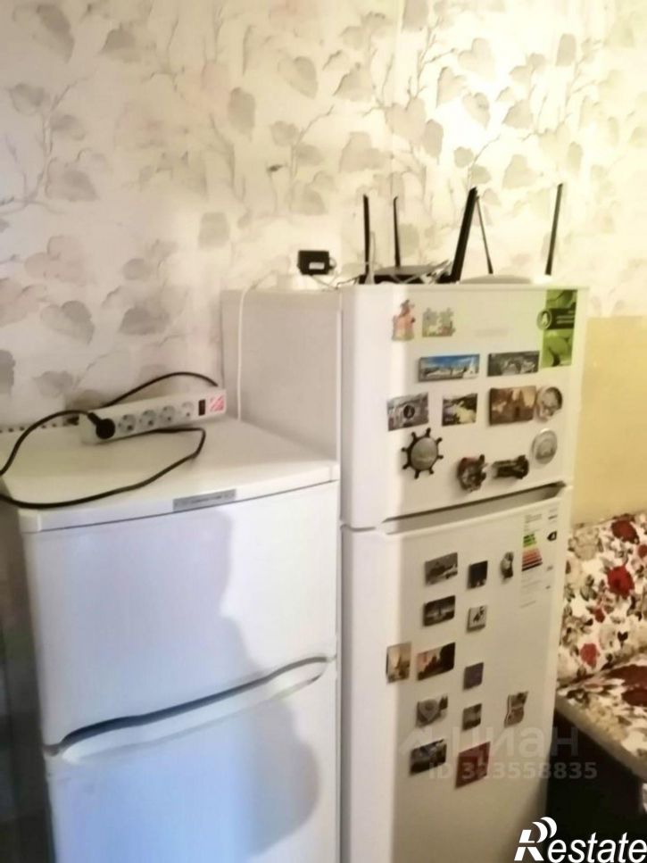 Комната улица Чапаева, 14/26,  д. 14/26