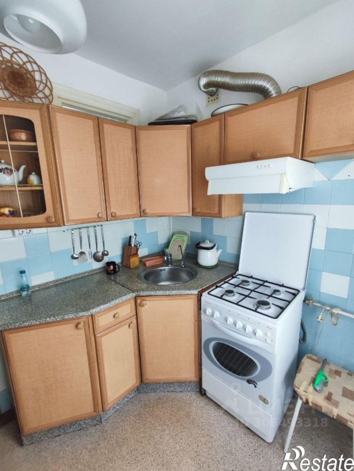 3-комн квартира Деловая улица, 17,  д. 17