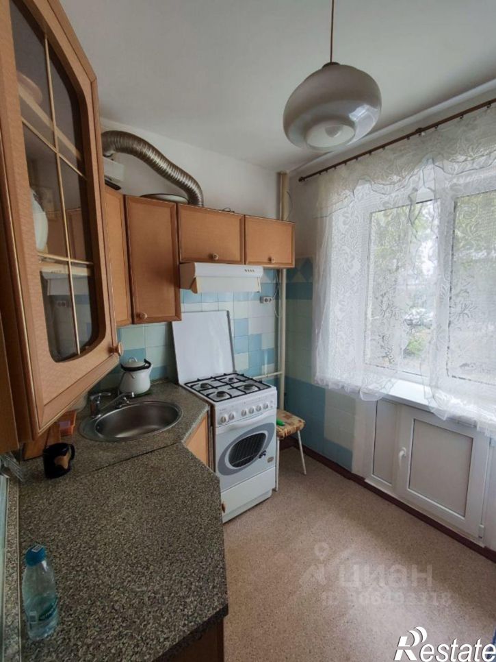 3-комн квартира Деловая улица, 17,  д. 17