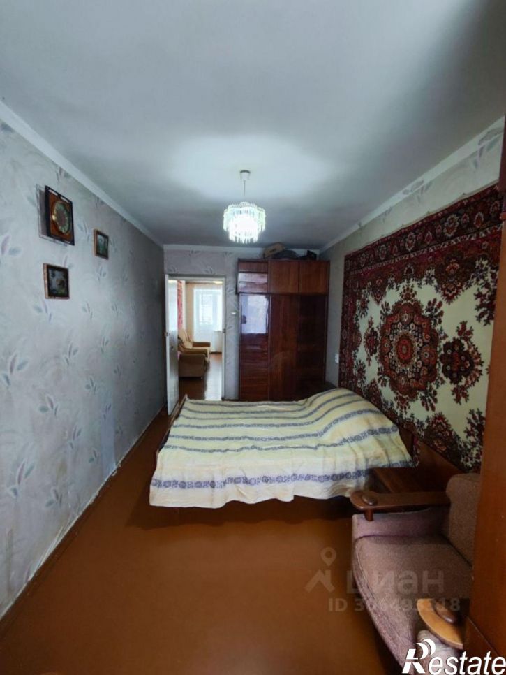 3-комн квартира Деловая улица, 17,  д. 17