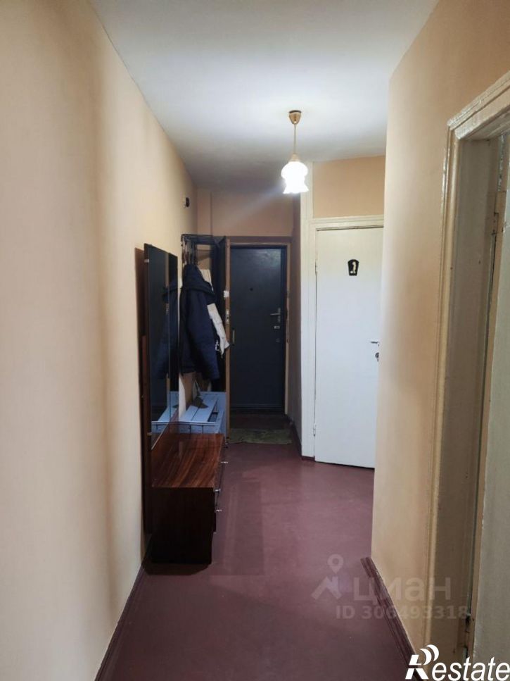 3-комн квартира Деловая улица, 17,  д. 17