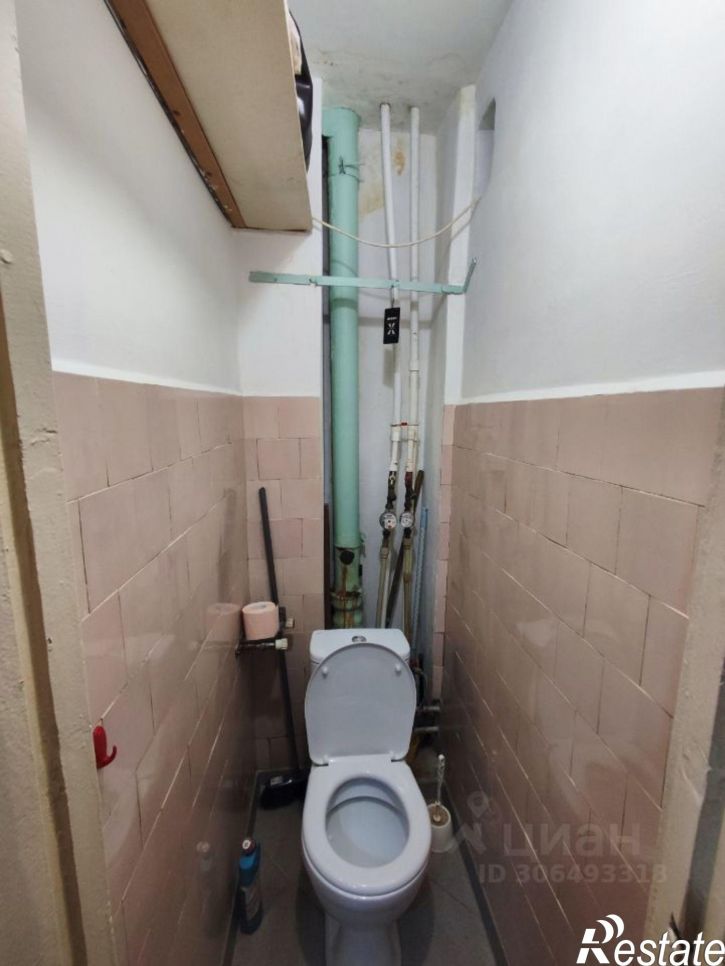 3-комн квартира Деловая улица, 17,  д. 17