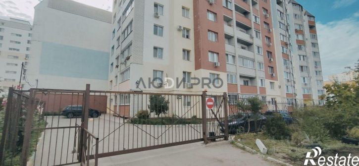 Комната 2-й проезд Блинова, 3А,  д. 3А