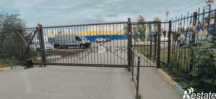 Комната 2-й проезд Блинова, 3А,  д. 3А