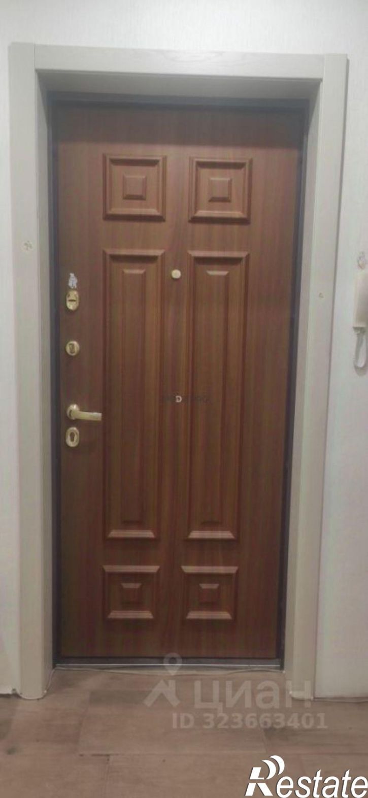 Комната 2-й проезд Блинова, 3А,  д. 3А