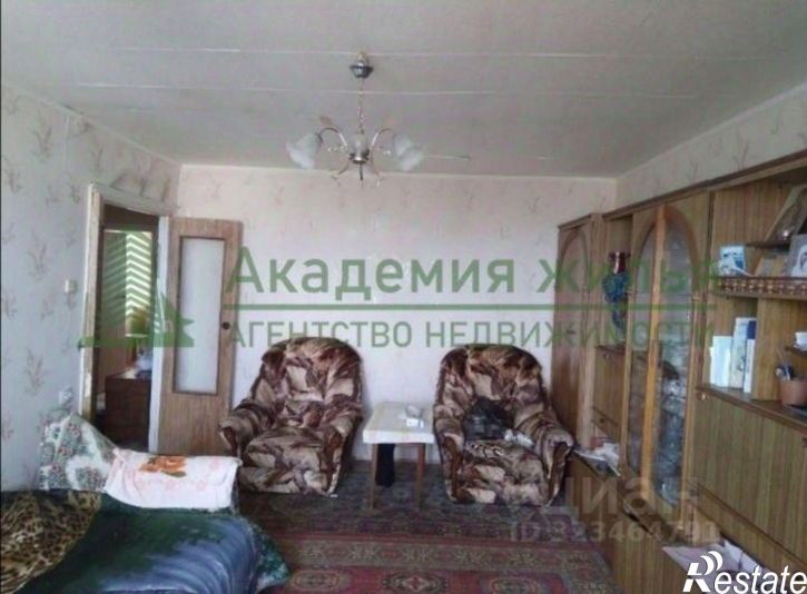 4-комн квартира улица Мелиораторов, 22,  д. 22