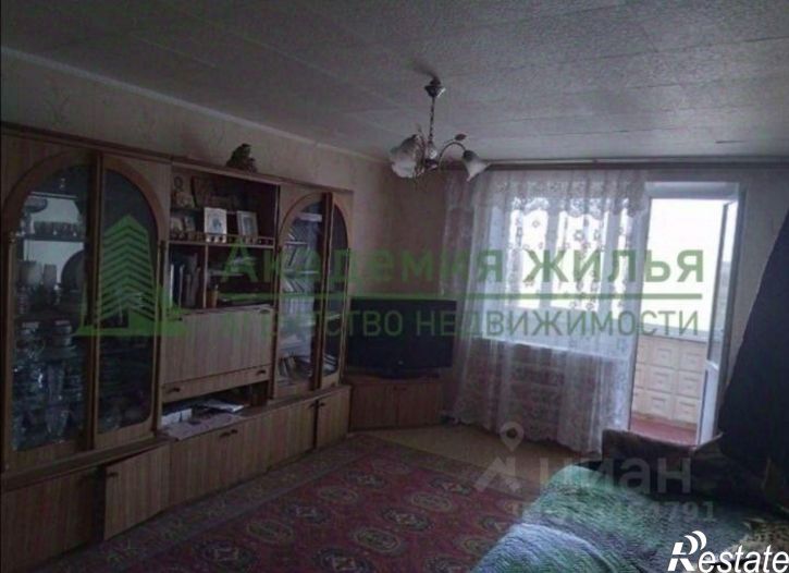 4-комн квартира улица Мелиораторов, 22,  д. 22