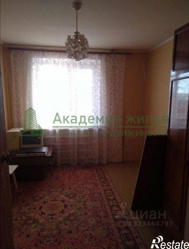 4-комн квартира улица Мелиораторов, 22,  д. 22