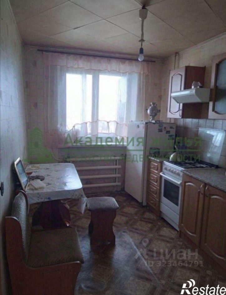 4-комн квартира улица Мелиораторов, 22,  д. 22