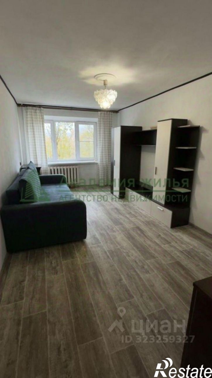 2-комн квартира Пензенская улица, 1А,  д. 1А