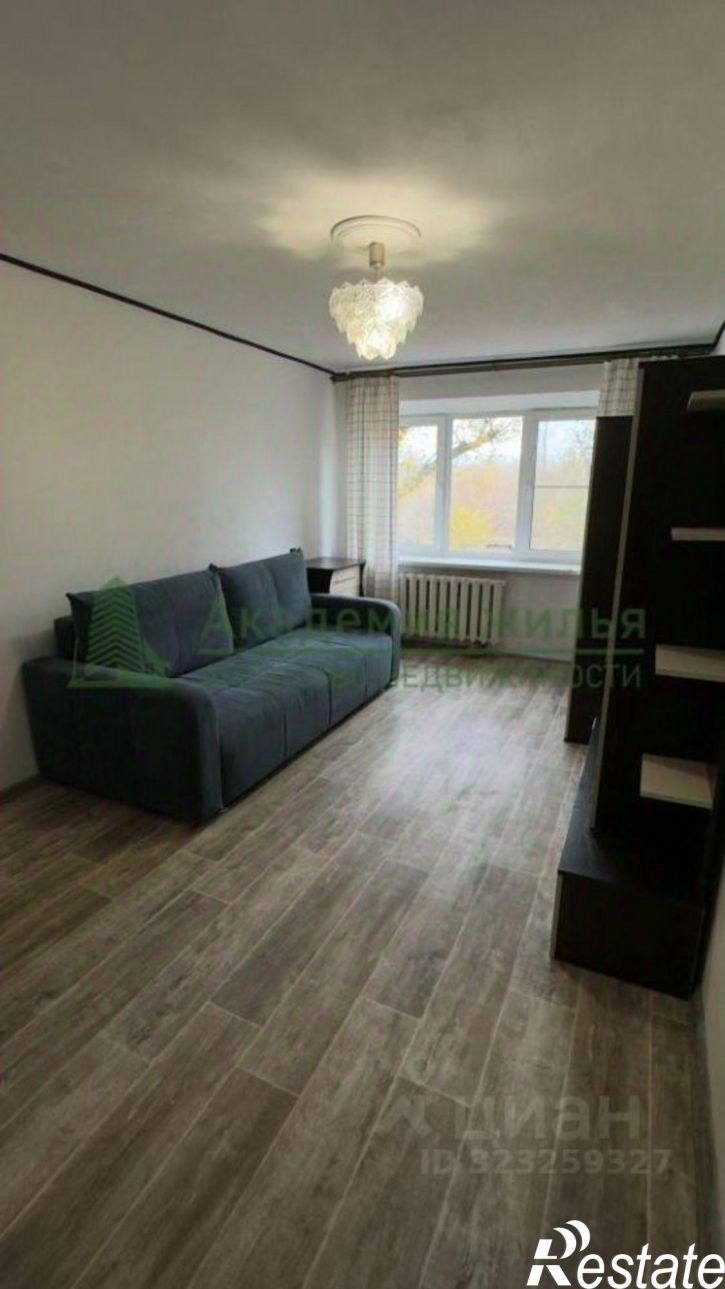 2-комн квартира Пензенская улица, 1А,  д. 1А