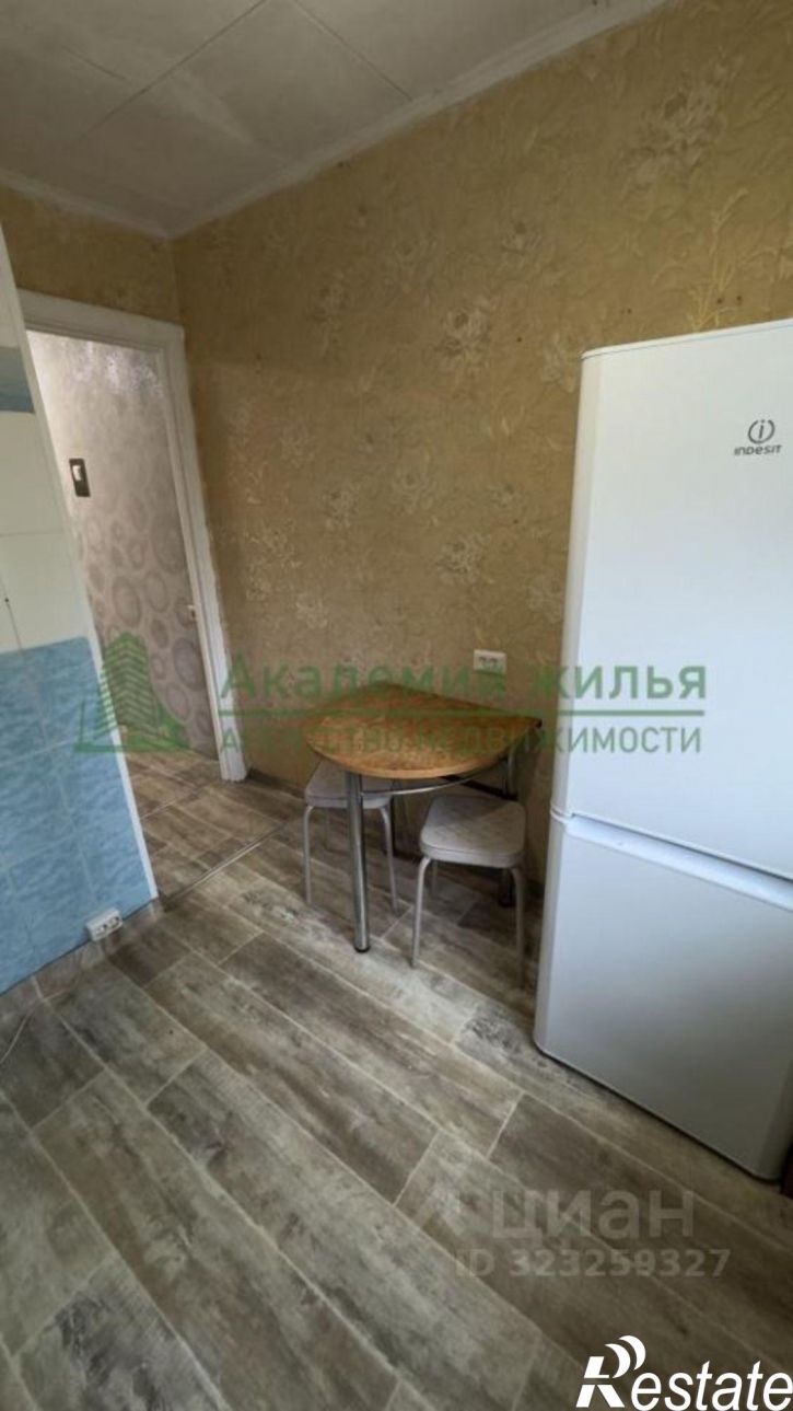 2-комн квартира Пензенская улица, 1А,  д. 1А