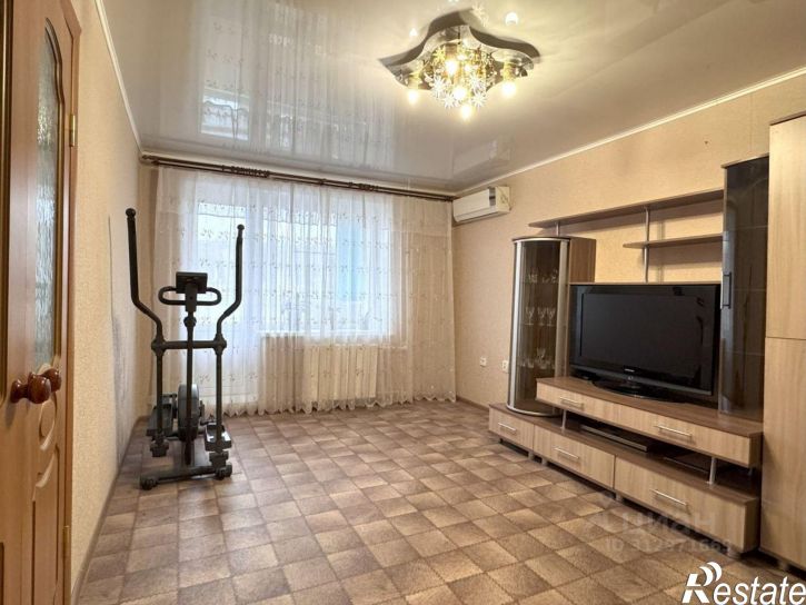 2-комн квартира Гвардейская улица, 9А,  д. 9А