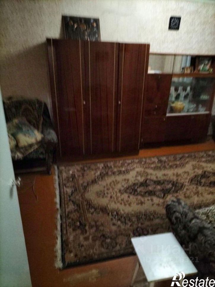 1-комн квартира Саратов, Ленинский, улица Мира