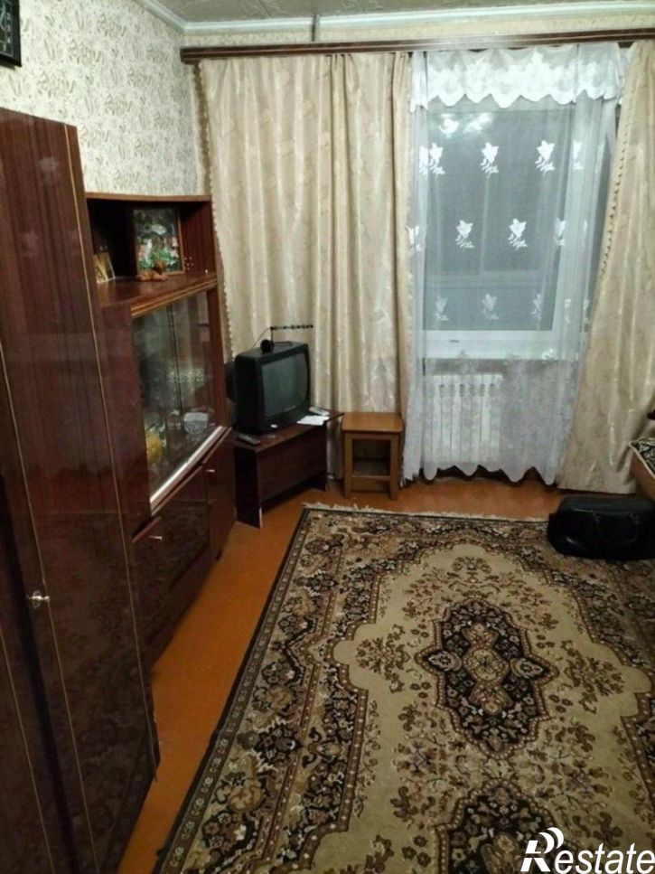 1-комн квартира Саратов, Ленинский, улица Мира