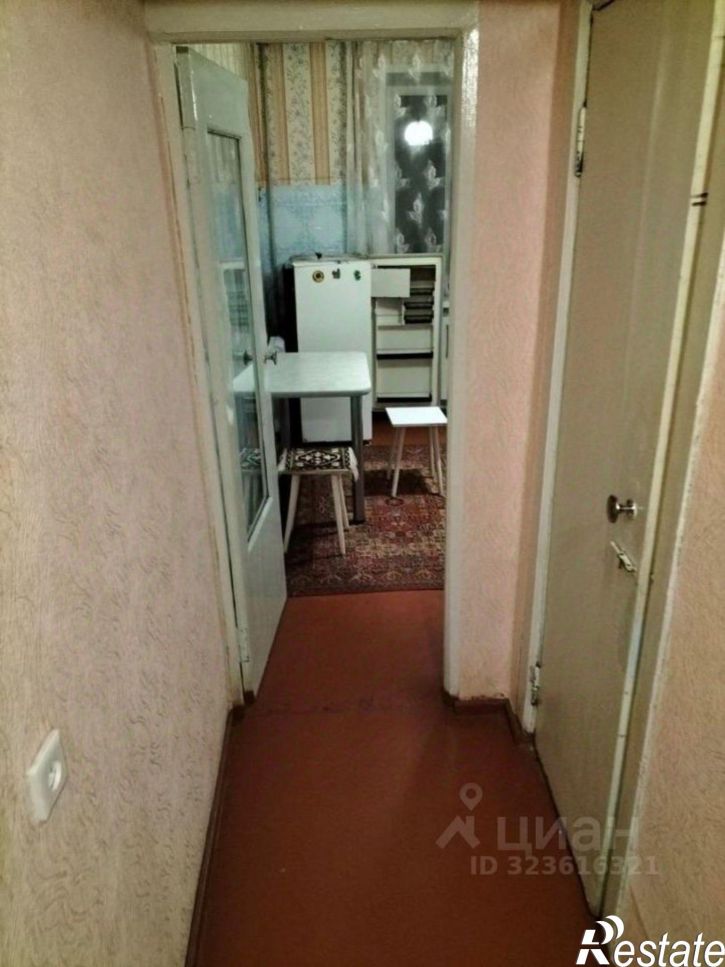 1-комн квартира Саратов, Ленинский, улица Мира