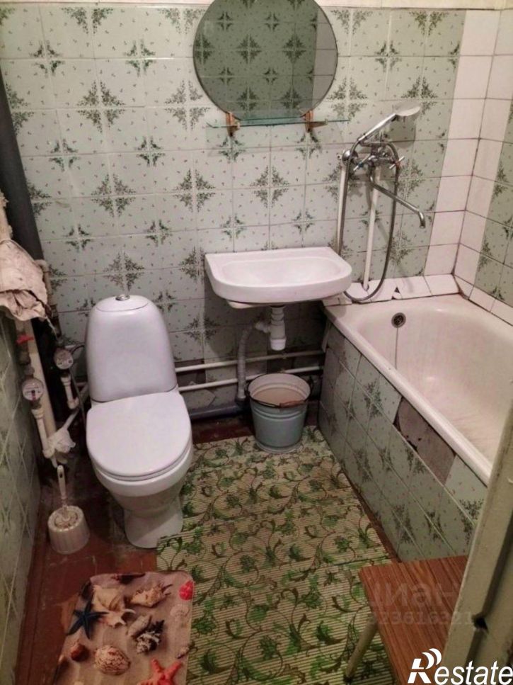 1-комн квартира Саратов, Ленинский, улица Мира