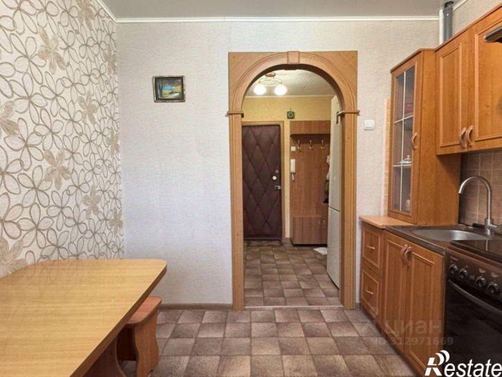 2-комн квартира Гвардейская улица, 9А,  д. 9А