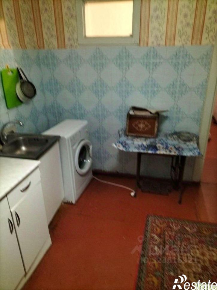 1-комн квартира Саратов, Ленинский, улица Мира