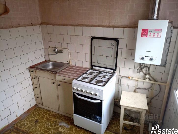 3-комн квартира Астраханская улица, 113/331,  д. 113/331