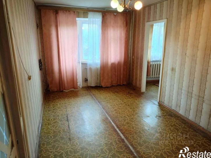 3-комн квартира Астраханская улица, 113/331,  д. 113/331