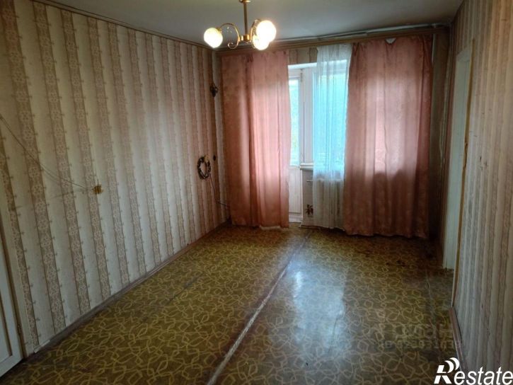 3-комн квартира Астраханская улица, 113/331,  д. 113/331