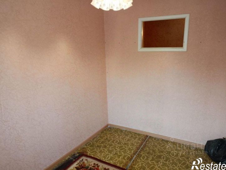 3-комн квартира Астраханская улица, 113/331,  д. 113/331