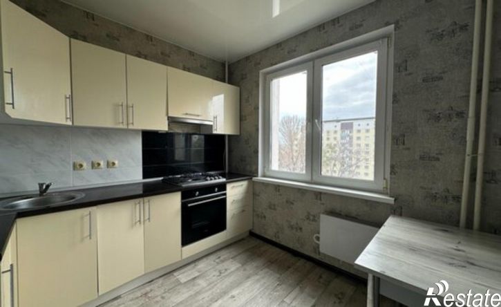 1-комн квартира Ладожская улица, 5,  д. 5